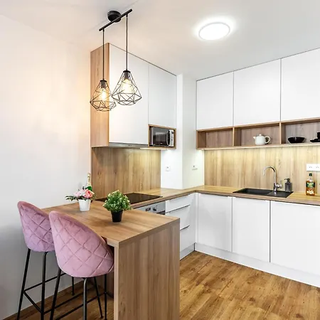 Leo Apartment - Ac & Free Parking Bratislava Exterior photo