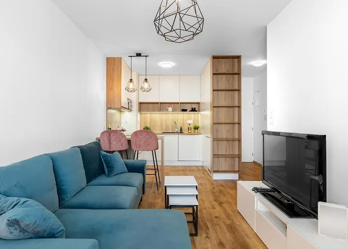Leo Apartment - Ac & Free Parking