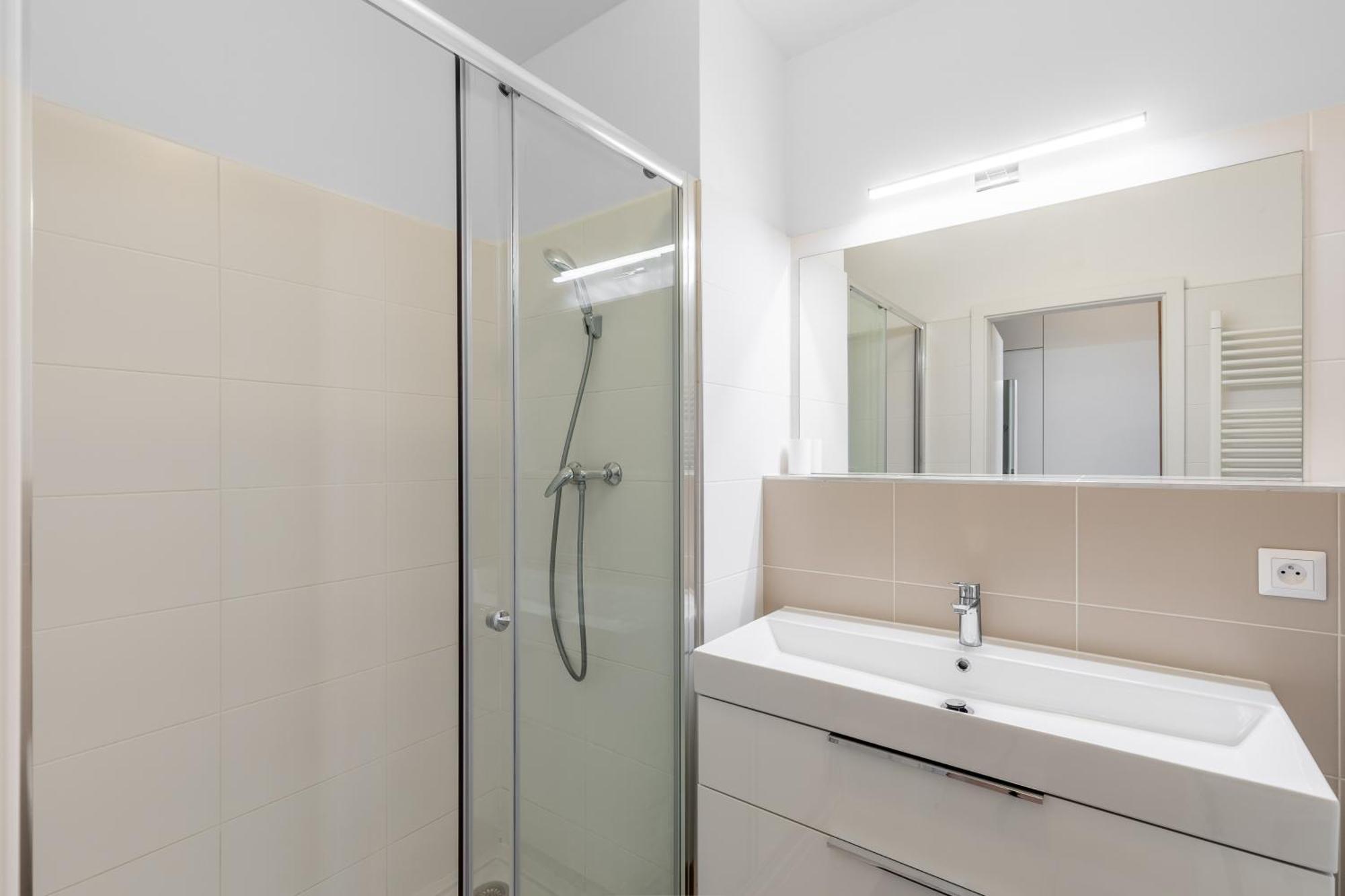 Apartment Leo - Ac & Free Parking *