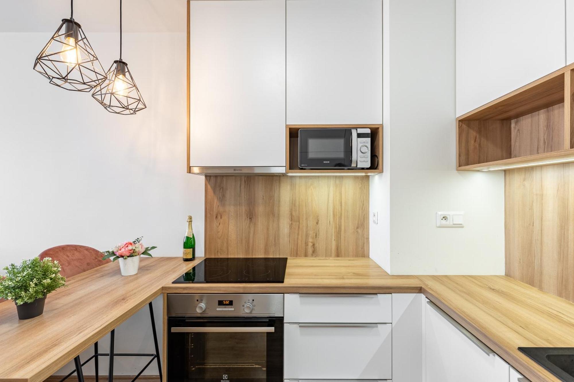 Leo - Ac & Free Parking * Pressburg