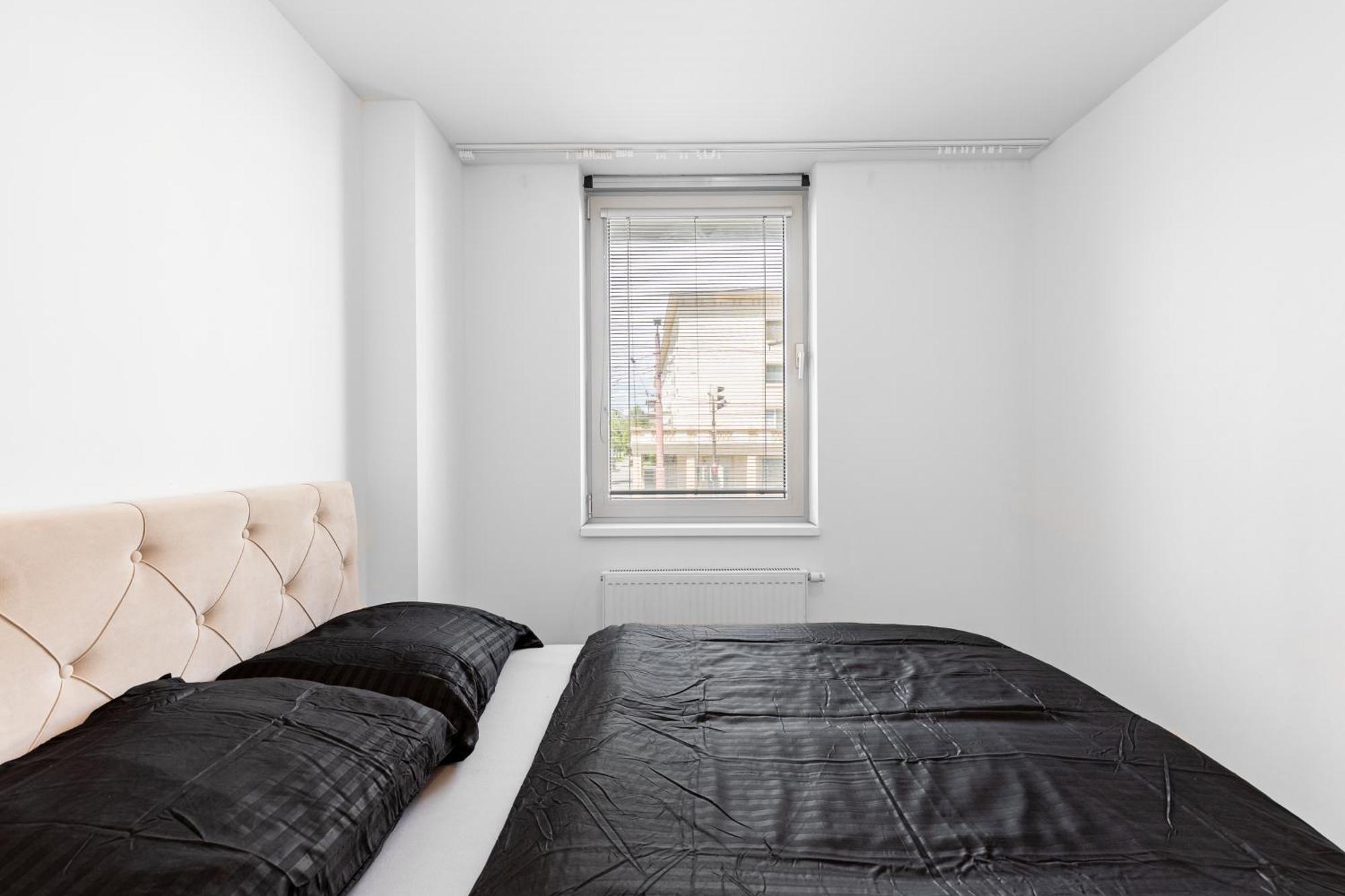 Apartment Leo - Ac & Free Parking *