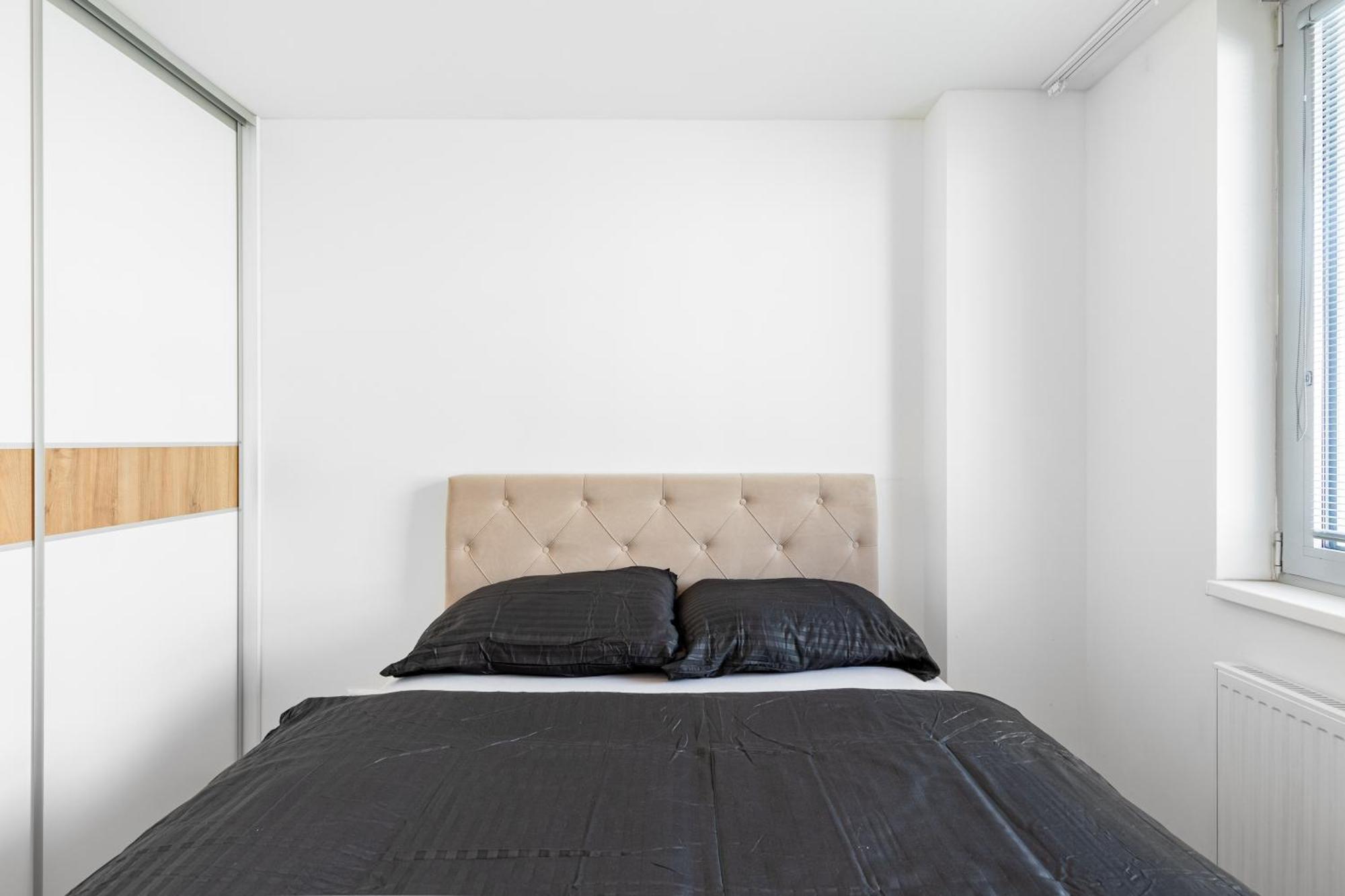 Apartment Leo - Ac & Free Parking Bratislava